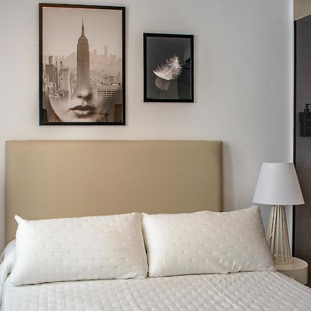 Antonella Suites Fuentes de Andalucía Dış mekan fotoğraf