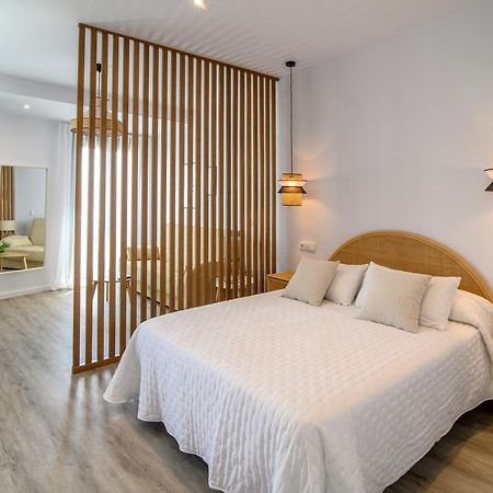 Antonella Suites Fuentes de Andalucía Dış mekan fotoğraf