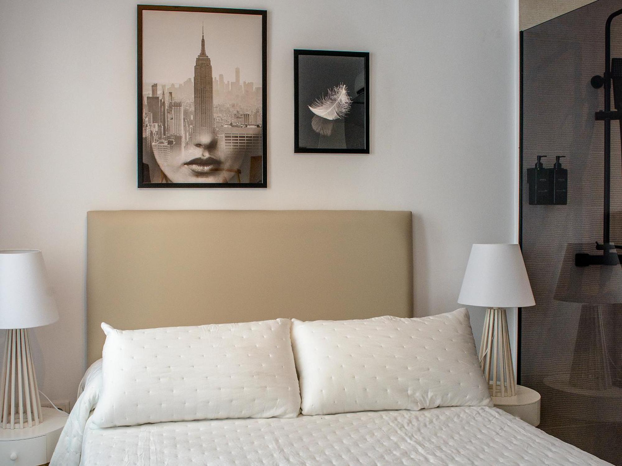 Antonella Suites Fuentes de Andalucía Dış mekan fotoğraf